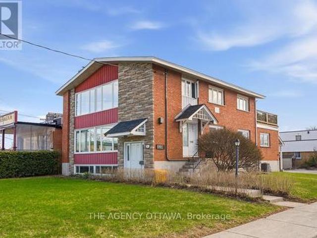 1310 Woodward Avenue, Ottawa, ON, K1Z 7V8 commercial for sale | Listing ID X13087 | Royal LePage