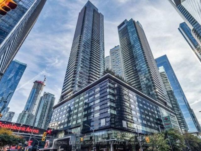 1310 65 Bremner Boulevard, Toronto, ON, M5J 0A7 lease for lease | Listing ID C13601 | Royal LePage