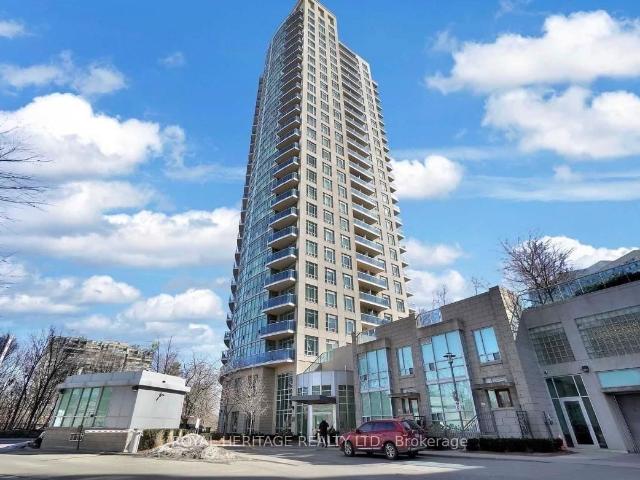 1310 90 Absolute Avenue, Mississauga | Leased, W13060 | Condos. Ca