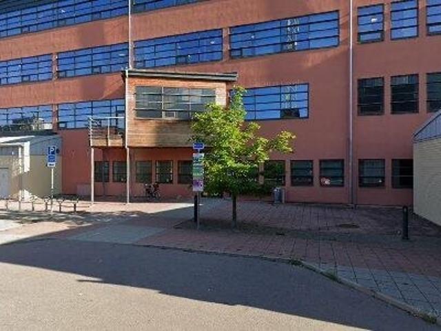 1311 m2 kontor uthyres i Malmö Centrum