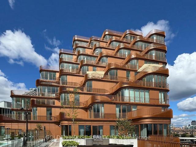 1311 Merchants' Wharf, Toronto | Sold, C12428 | Condos. Ca