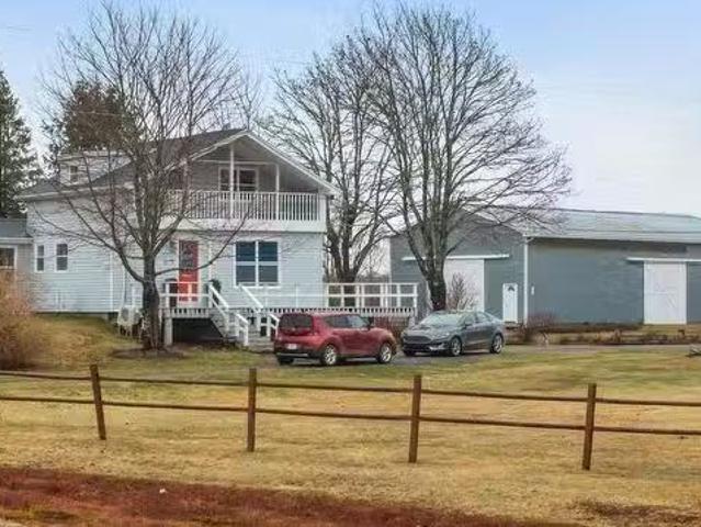 1311 Glenmore Road, Glenmore, NS, B0N 1X0 house for sale Li.