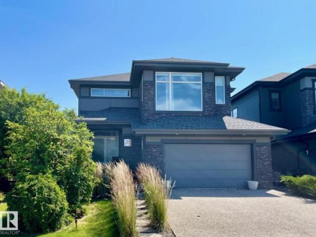 1311 Hainstock Way Sw, Edmonton, AB, T6W 3B6 house for sale | Listing ID E4499 | Royal LePage