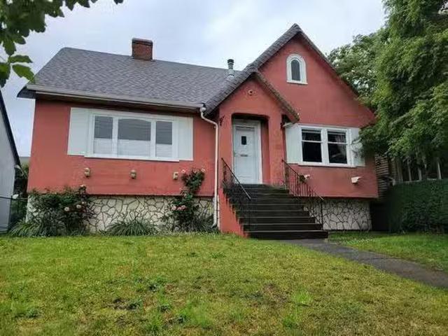 1311 Hamilton Street, New Westminster, BC, V3M 2N4 house for.