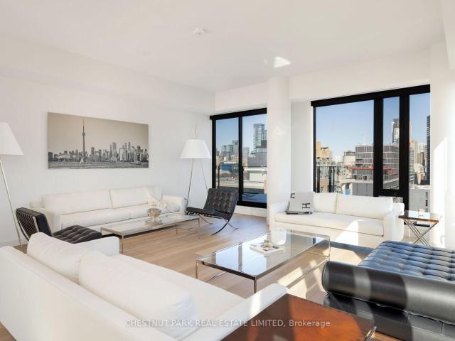 1311 Richmond Street W, Toronto | 2+1Beds/3Bath, Condo, $16,500/mo | Condos. Ca