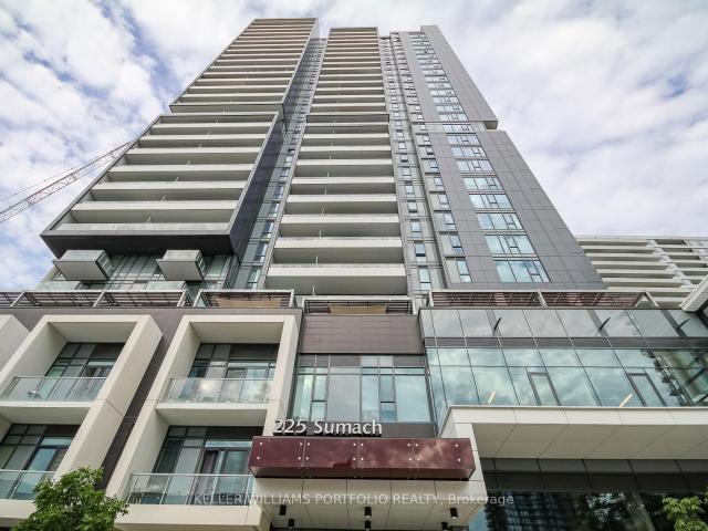 1311 Sumach Street, Toronto | Leased, C12865 | Condos. Ca