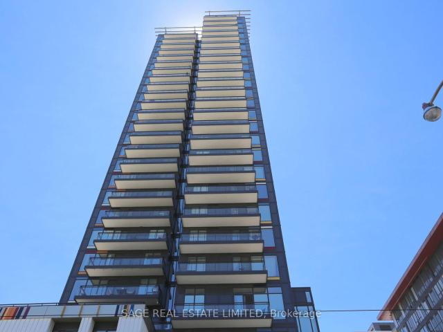1311 Sackville Street, Toronto | Leased, C13646 | Condos. Ca
