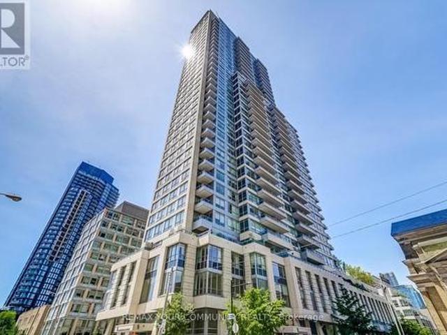 1311 Sherbourne Street, Toronto, ON, M4X 1L1 condo for sale | Listing ID C12889 | Royal LePage