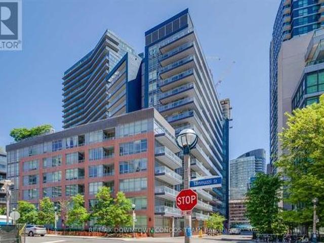 1311 15 Bruyeres Mews, Toronto, ON, M5V 0A7 lease for lease | Listing ID C13161 | Royal LePage