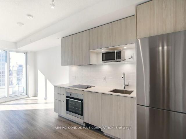 1311 20 Tubman Avenue, Toronto | Leased, C12834 | Condos. Ca