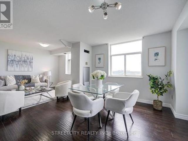 1311 3 Eglinton Avenue W, Toronto, ON, M6M 5C6 condo for sale | Listing ID W13453 | Royal LePage