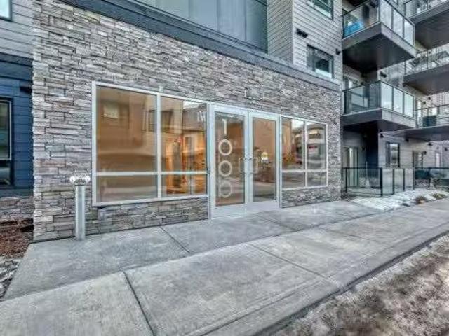1311 42 Cranbrook Gardens Se, Calgary, AB, T3M 3P9 condo for.