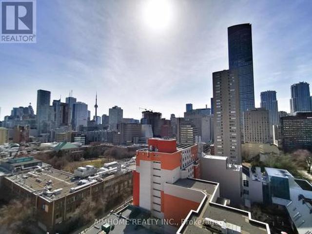 1311 89 Mcgill Street, Toronto, ON, M6J 0B1 lease for lease | Listing ID C13076 | Royal LePage