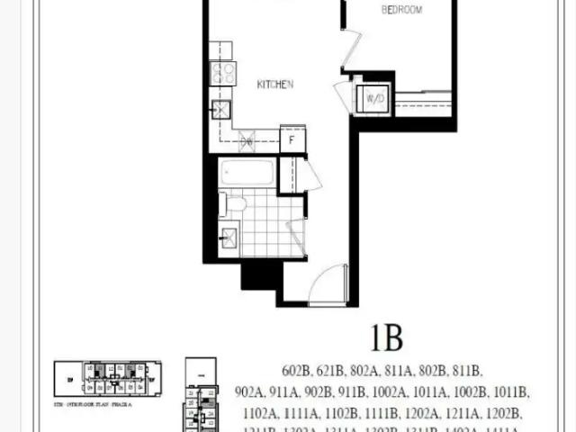 1311A 115 NIPISSING ROAD