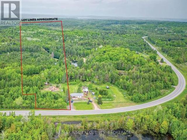 1311A Road 506, Frontenac North, ON, K0H 1K0 vacant land for sale | Listing ID X12943 | Royal LePage