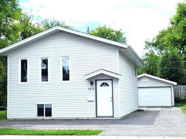 1312 Cameron Street, Thunder Bay, ON, P7C 2H4 house for sale | Listing ID TB2601 | Royal LePage
