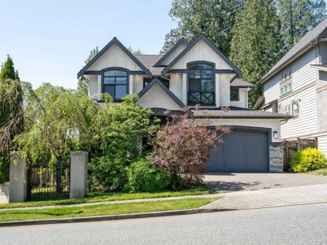 1312 Kingston Street, Coquitlam, BC, V3E 0H4 house for sale | Listing ID R3122 | Royal LePage