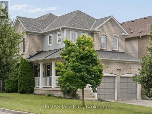 1312 Langley Circle, Oshawa Pinecrest, ON, L1K 0E3 house for sale | Listing ID E13555 | Royal LePage