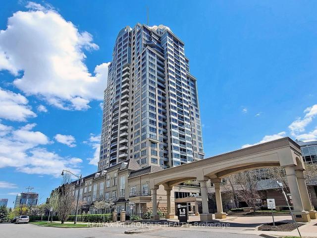 1312 3 Rean Drive, North York | 2+1Beds/2Bath, Condo, $3,100/mo | Condos. Ca