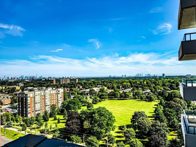 1312 4 Eglinton Avenue W, Etobicoke | 1+1Beds/1Bath, Condo, $2,200/mo | Condos. Ca