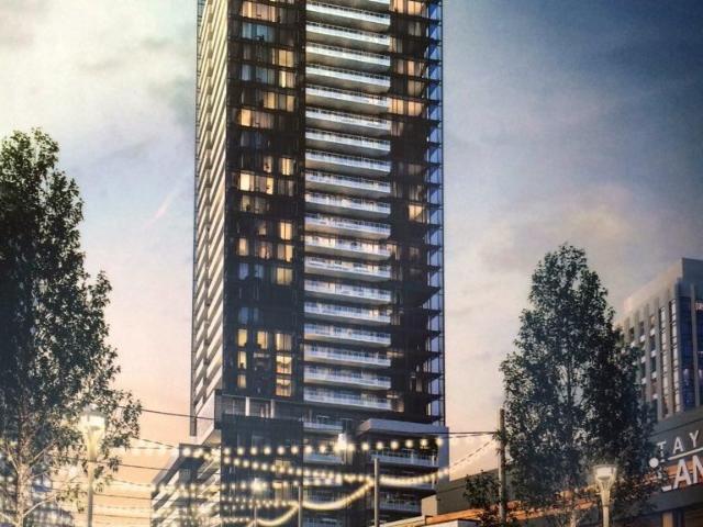 1312 50 O'Neill Road, North York | 1+1Beds/1Bath, Condo, $2,450/mo | Condos. Ca