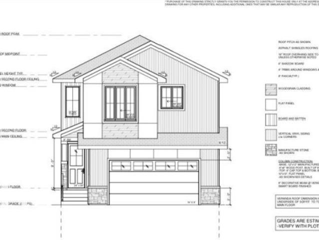 13136 Avenue Nw, Edmonton, AB, T6V 0N3 house for sale | Listing ID E4505 | Royal LePage