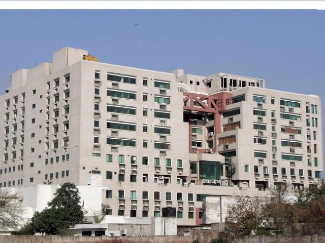 1313 Square Feet Apartment for Rent in Islamabad Executive Heights