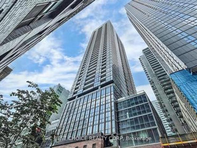 1313 88 Blue Jays Way, Toronto, ON, M5V 2G3 lease for lease | Listing ID C13112 | Royal LePage
