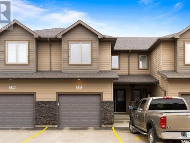 131 4 Sandhill Crescent, Regina, SK, S4V 3G9 townhouse for sale | Listing ID SK004429 | Royal LePage