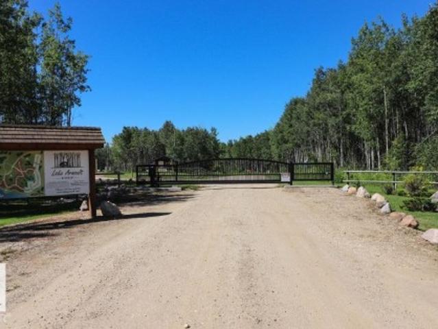 131 5 Twp Rd 550, Rural Lac Ste. Anne County, AB, T0E 0L0 vacant land for sale | Listing ID E4478 | Royal LePage