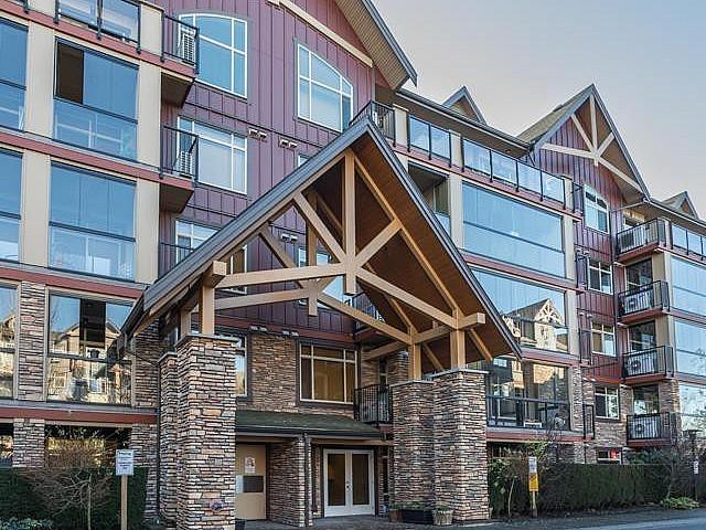 131 8288 207a Street Langley, British Columbia