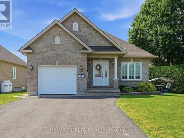 131 Caledonia Road, The Nation, ON, K0C 2B0 house for sale | Listing ID X13556 | Royal LePage