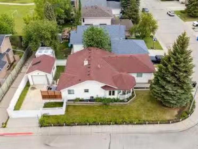 131 Cambria Road, Strathmore, AB, T1P 1M1 house for sale Li.