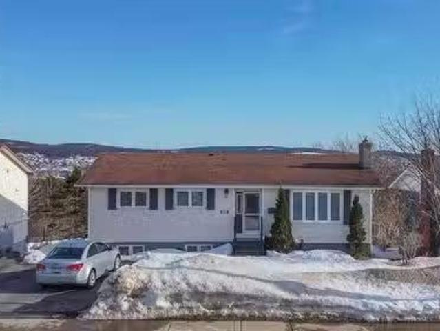 131 Canada Drive, St. John'S, NL, A1E 2M7 house for sale Li.