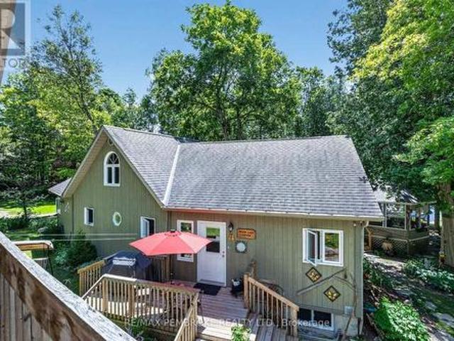 131 Clem Trail, Whitewater Region, ON, K0J 2L0 house for sale | Listing ID X13493 | Royal LePage