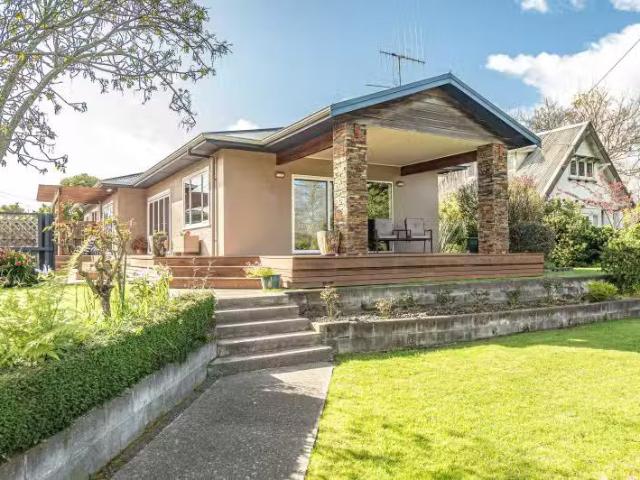 131 Anzac Parade, Whanganui East, Whanganui