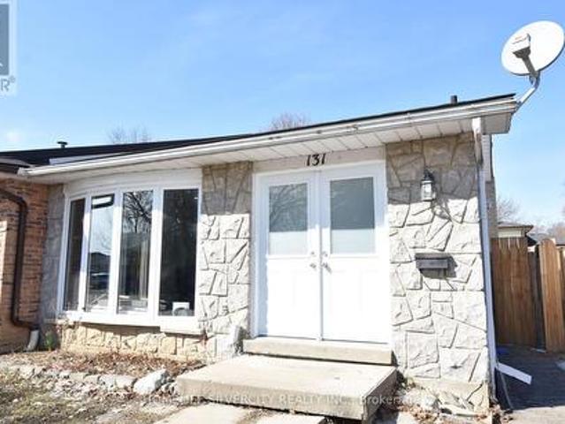 131 Ashgrove Avenue, Brant, ON, N3R 6E8 house for sale | Listing ID X12036 | Royal LePage