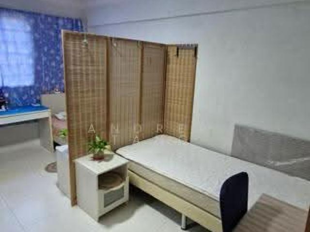 131 BEDOK NORTH AVENUE 3