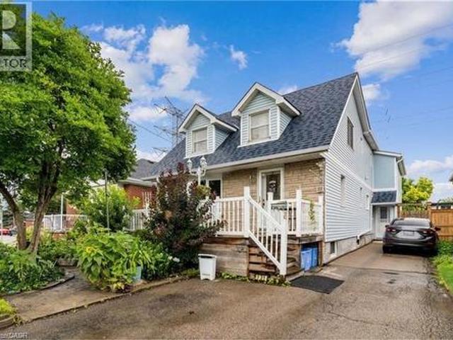 131 Bell Avenue Unit# 1, Hamilton, ON, L8K 3E5 house for lease | Listing ID 40840 | Royal LePage