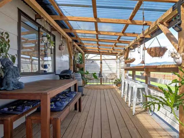 131 Bridge street, Opotiki, Bay Of Plenty