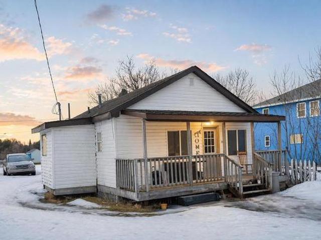 131 Burns Street, Atikokan, ON, P0T 1C0 house for sale | Listing ID TB2600 | Royal LePage