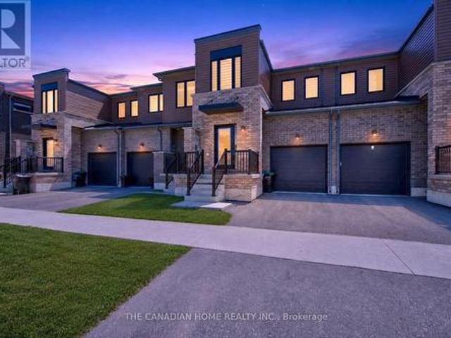 131 Gateland Drive, Barrie, ON, L9J 0M8 house for sale | Listing ID S13441 | Royal LePage