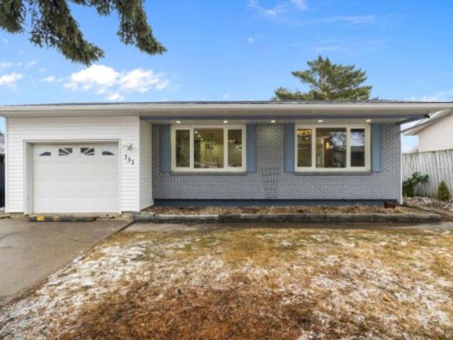 131 Garland Crescent, Sherwood Park, AB, T8A 2R1 house for sale | Listing ID E4488 | Royal LePage