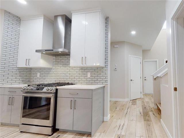 131 George Barone Bay 4 Bedroom Apartment for Rent at 131 George Barone Bay, Winnipeg, MB R3W 0N3