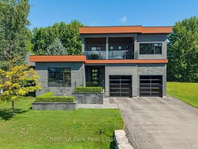 131 Grand Cypress Lane, Blue Mountains, ON, L9Y 0K7 house for sale | Listing ID X13573 | Royal LePage