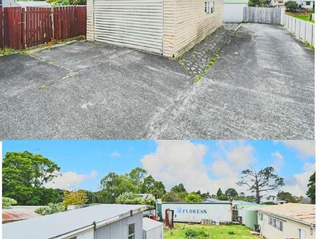 131 East Tamaki Road, Papatoetoe, Manukau City