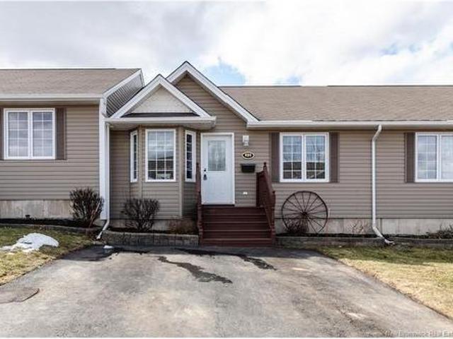 131 Kettle Creek Crt, Riverview, NB, E1B 0C1 condo for sale | Listing ID NB114748 | Royal LePage