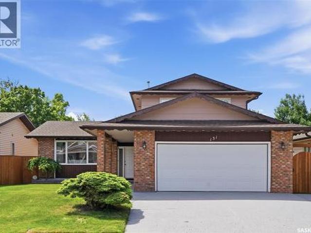 131 Keeley Crescent, Saskatoon, SK, S7J 4B3 house for sale | Listing ID SK041057 | Royal LePage