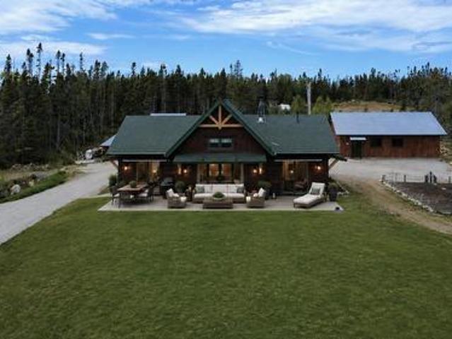 131 Kelly'S Point Road, Howley, NL, A0L 1K0 recreational for sale | Listing ID 1298 | Royal LePage