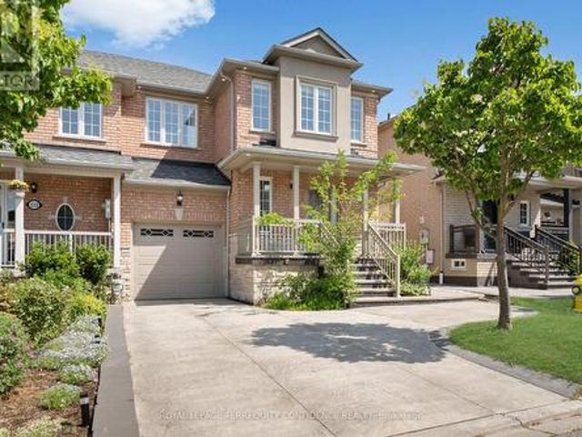 131 Laurelhurst Crescent, Vaughan, ON, L4H 2N1 house for lease | Listing ID N13418 | Royal LePage